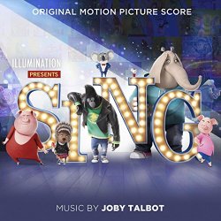 Joby Talbot - Sing
