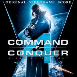 Command & Conquer 4 - Command & Conquer 4: Tiberian Twilight