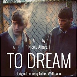 Fabien Waltmann - To Dream