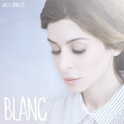 Julie Blanche - Blanc