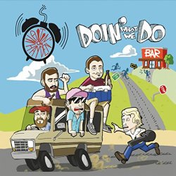 Waitin' On Hayden - Doin' What We Do