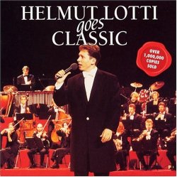 Helmut Lotti - Goes Classic 1