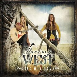 Facing West - Long Way Home