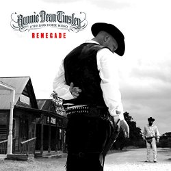 Ronnie Dean Tinsley and The Dark Horse Rodeo - Renegade