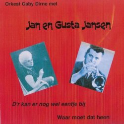   - Waar Moet Dat Heen