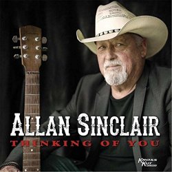 Allan Sinclair - Thinking of You