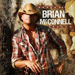 Brian McConnell - One Road in Paradise