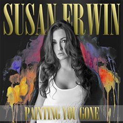 Susan Erwin - Painting You Gone