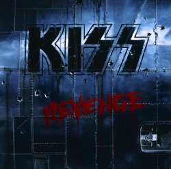 Kiss - Revenge