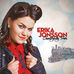 Erika Jonsson - Countrybilly Train