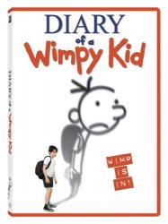 Jeff.Kinney. - Diary of a Wimpy Kid [Import USA Zone 1]