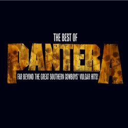 Pantera - Walk