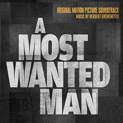 Herbert Groenemeyer - A Most Wanted Man (Original Motion Picture Soundtrack)