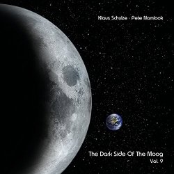 Klaus Schulze & Pete Namlook - The Dark Side of the Moog, Vol. 9 (feat. Pete Namlook)