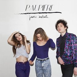 Paupiere - Jeunes instants