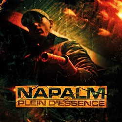 Napalm - Plein d'essence