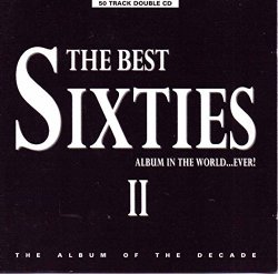 Various Artists - Best 60's Album in the World...Ever II