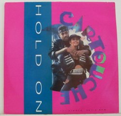 CARTOUCHE - CARTOUCHE / HOLD ON