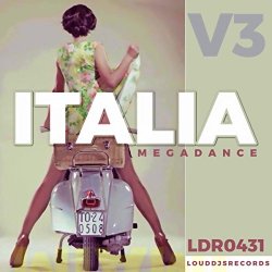 Various Artists - Italia Mega Dance, Vol. 3