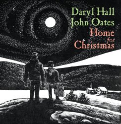 Daryl Hall and John Oates - Home for Christmas