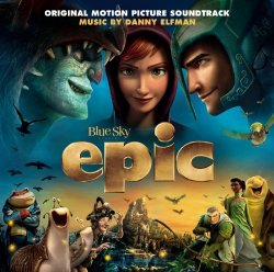 Danny Elfman - Epic