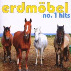 Erdmoebel - No.1 Hits