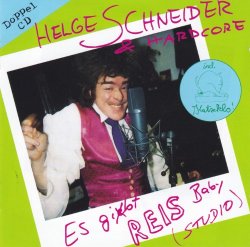 Helge Schneider - Es gibt Reis, Baby