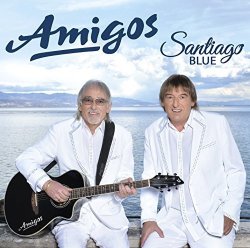 AMIGOS - Santiago Blue by AMIGOS (2015-07-03?