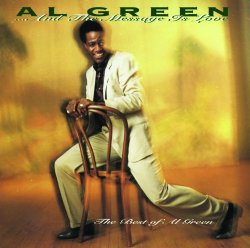 Annie Lennox & Al Green - Put A Little Love In Your Heart