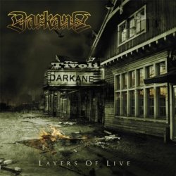 Darkane - Layers of Lies