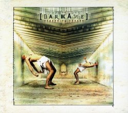 Darkane - Expanding senses