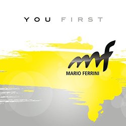 Mario Ferrini And Doremi Fly - Fireback (Radio Version)