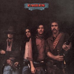 Eagles, The - Desperado