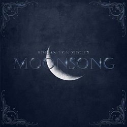 Adrian von Ziegler - Moonsong