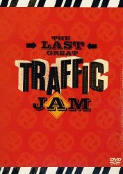 Traffic - Traffic - the Last Great Traffic Jam [Plus CD] [Import anglais]