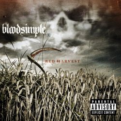 bloodsimple - Red Harvest
