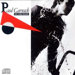 Paul Carrack - Don't Shed A Tear