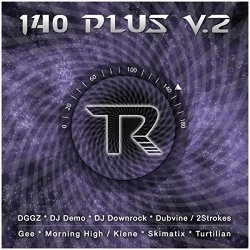 Various Artists - 140 Plus Vol. 2