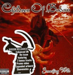 Children of Bodom - Something Wild