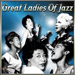 Various Artists - Great Ladies of Jazz