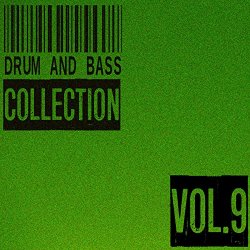 Various Artists - Drum and Bass Collection, Vol. 9