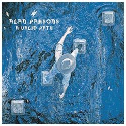 Alan Parsons - A Valid Path