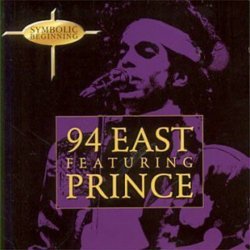 94 East Feat.Prince - Symbolic Beginning