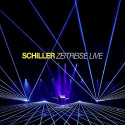 Schiller - Zeitreise-Live (Deluxe Edition)