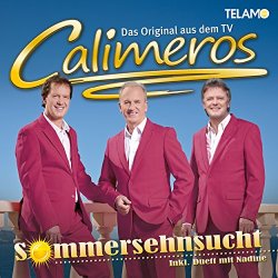   - Sommersehnsucht