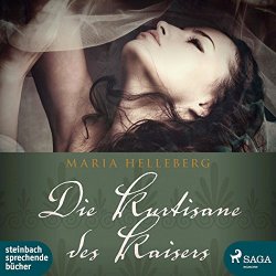 Maria Helleberg - Die Kurtisane des Kaisers, Kapitel 109