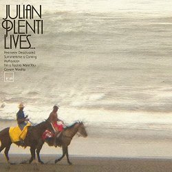 Paul Bank - Julian Plenti Lives...
