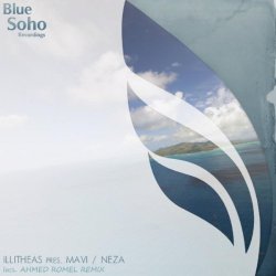 Illitheas pres Mavi - Neza