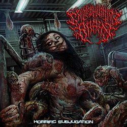 Grilled Human Brain - Horrific Subjugation [Explicit]