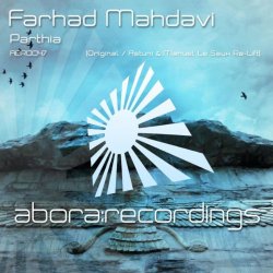Farhad Mahdavi - Parthia